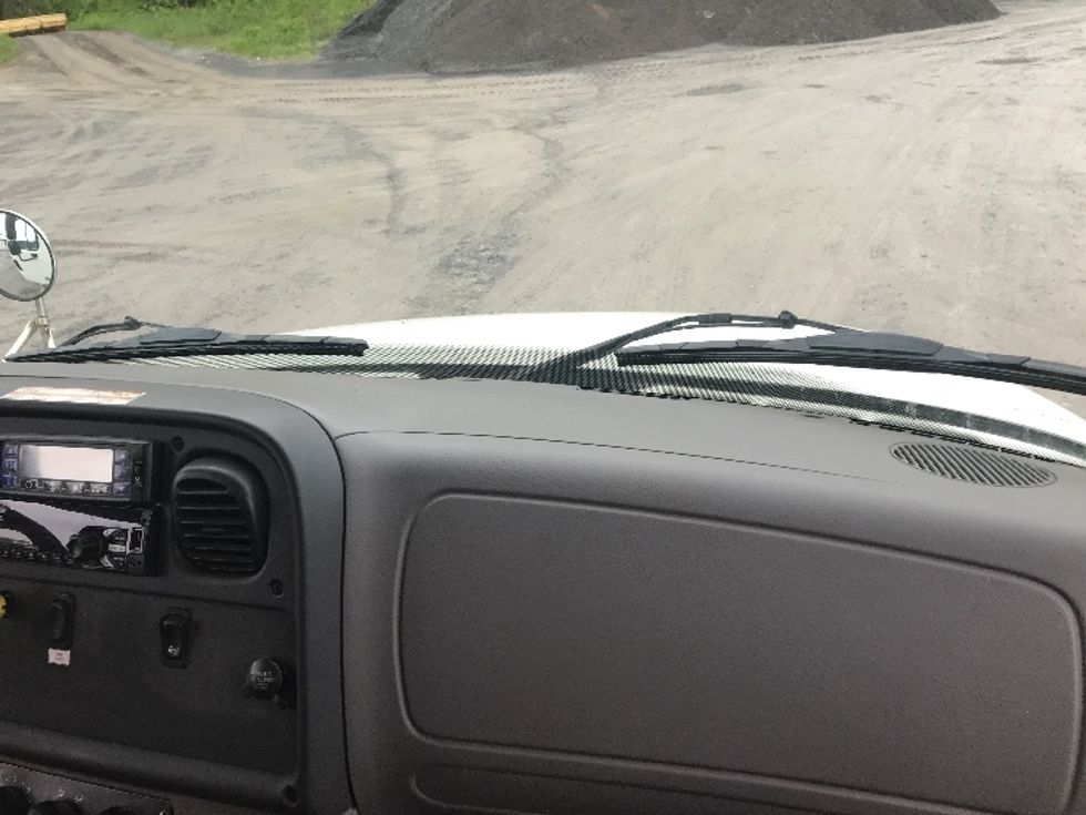 2019 Freightliner M2 106 Medium Duty photo 17