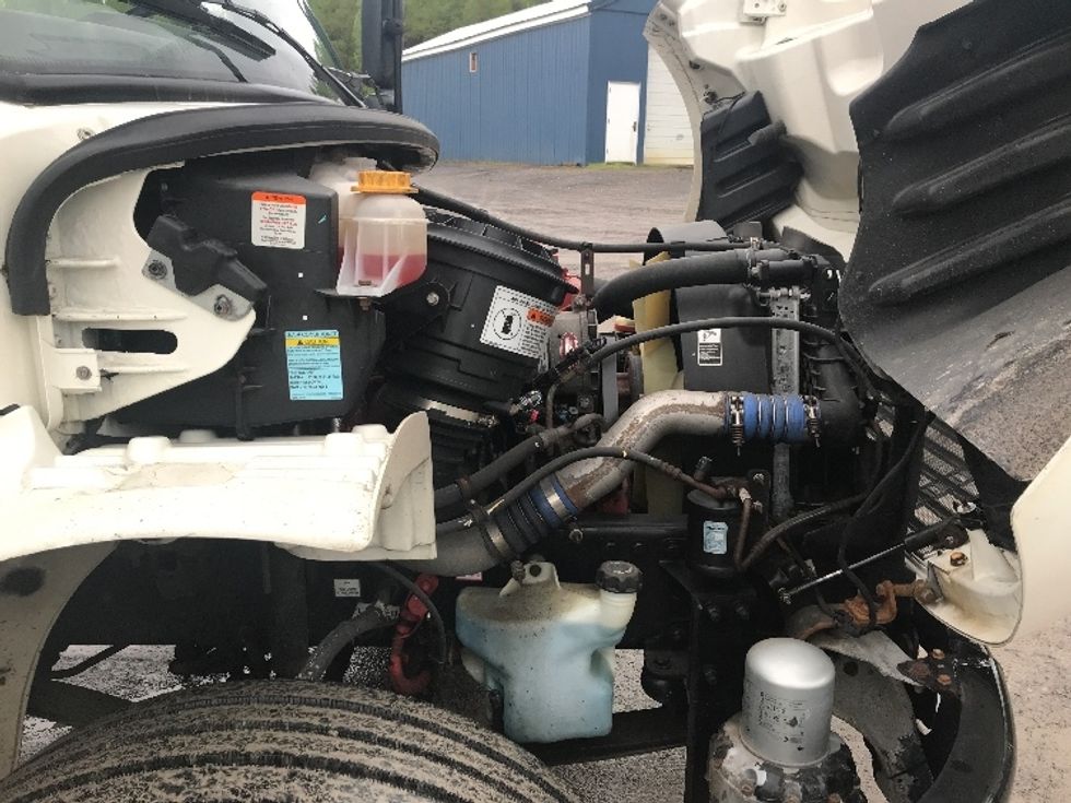 Refrigerated Truck-Light and Medium Duty Trucks-Freightliner-2019-M2-Whitesboro-NY-209,437\n\t\tmiles-$ 46,250 - Image 23