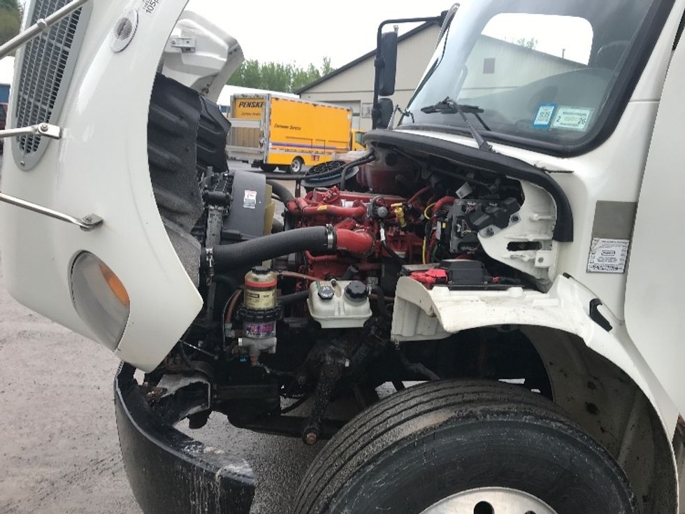 2019 Freightliner M2 106 Medium Duty photo 19