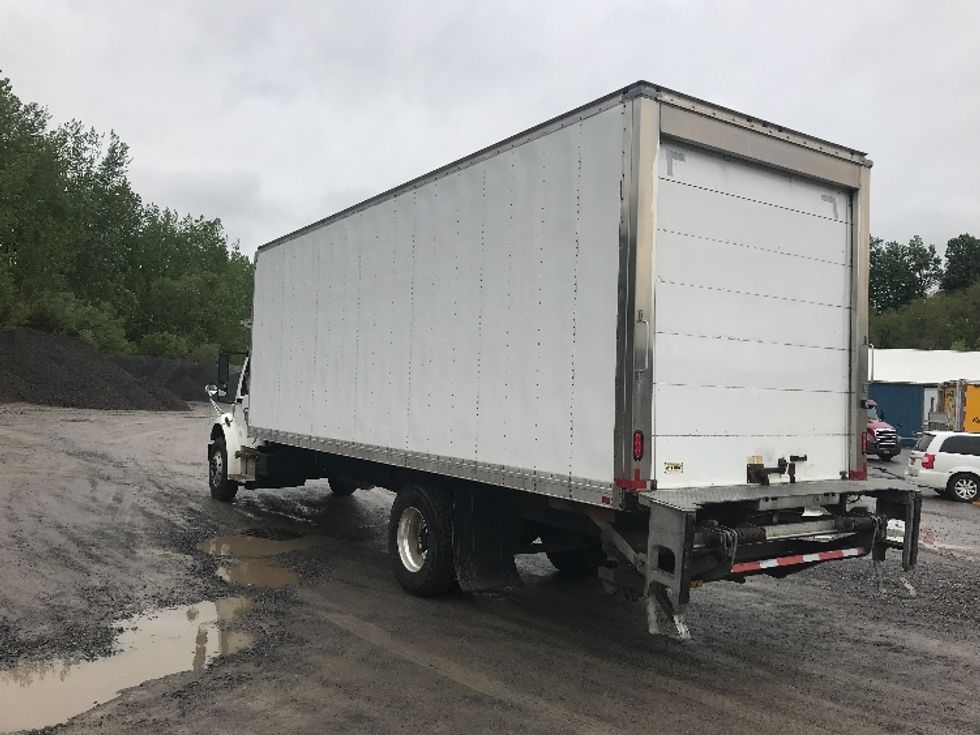 2019 Freightliner M2 106 Medium Duty photo 5