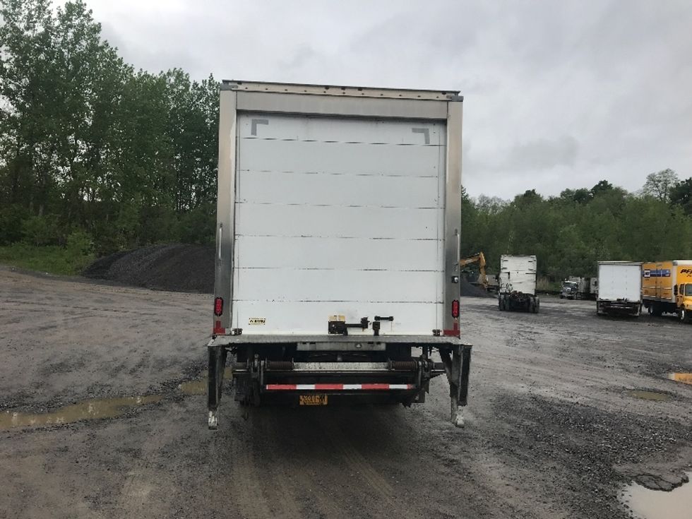 2019 Freightliner M2 106 Medium Duty photo 6