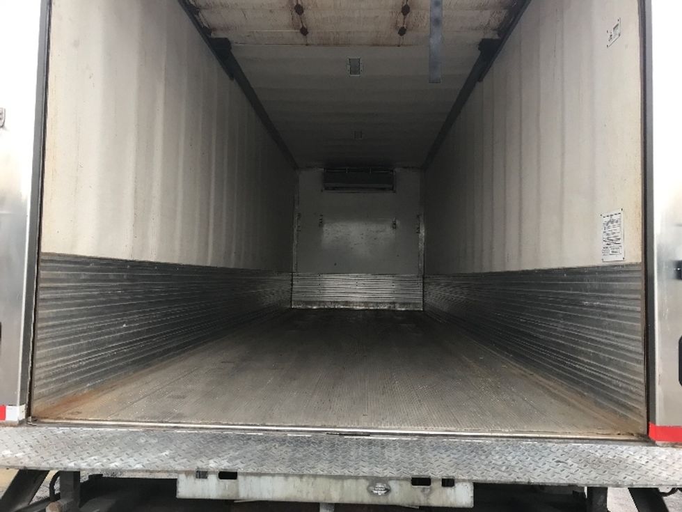 2019 Freightliner M2 106 Medium Duty photo 7