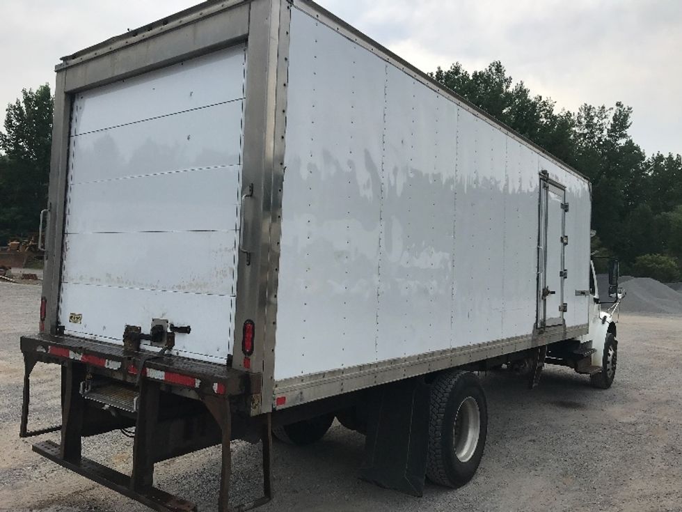 Refrigerated Truck-Light and Medium Duty Trucks-Freightliner-2019-M2-Whitesboro-NY-225,049\n\t\tmiles-$ 42,000 - Image 12