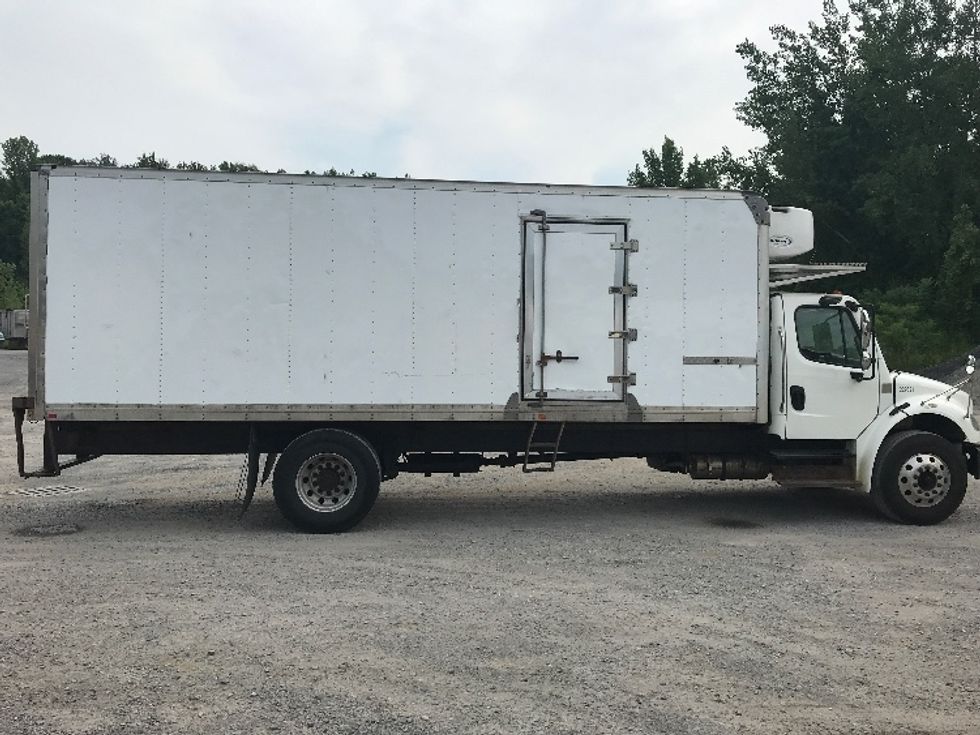 Refrigerated Truck-Light and Medium Duty Trucks-Freightliner-2019-M2-Whitesboro-NY-225,049\n\t\tmiles-$ 42,000 - Image 14