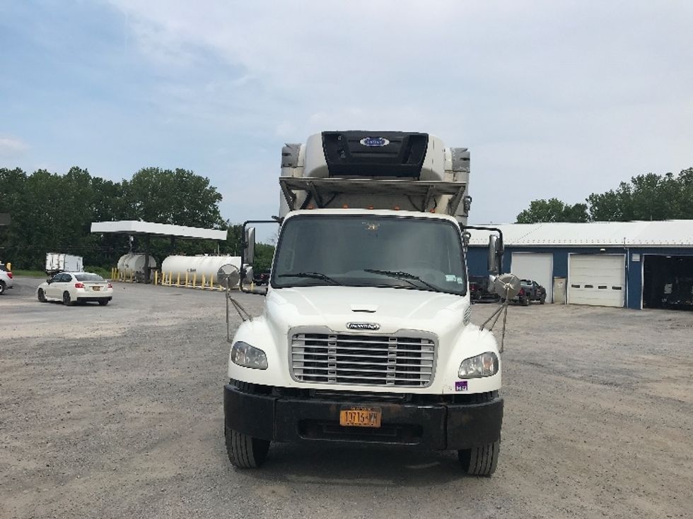 Refrigerated Truck-Light and Medium Duty Trucks-Freightliner-2019-M2-Whitesboro-NY-225,049\n\t\tmiles-$ 42,000 - Image 2