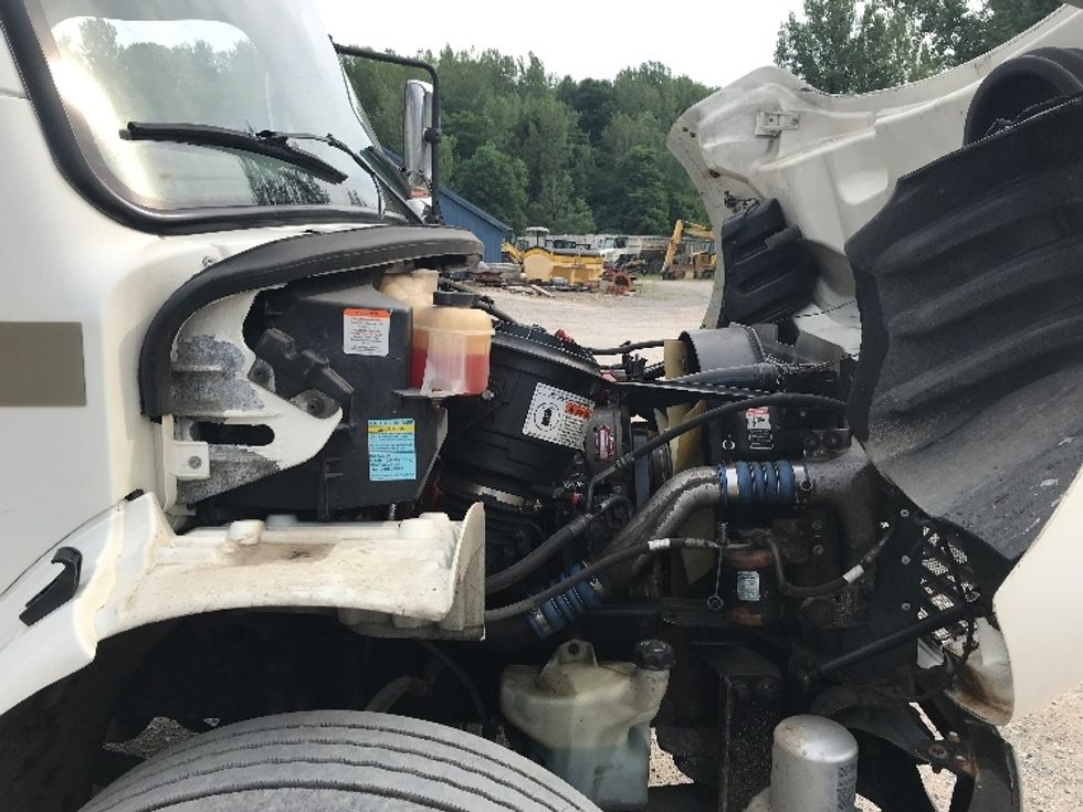 Refrigerated Truck-Light and Medium Duty Trucks-Freightliner-2019-M2-Whitesboro-NY-225,049\n\t\tmiles-$ 42,000 - Image 22