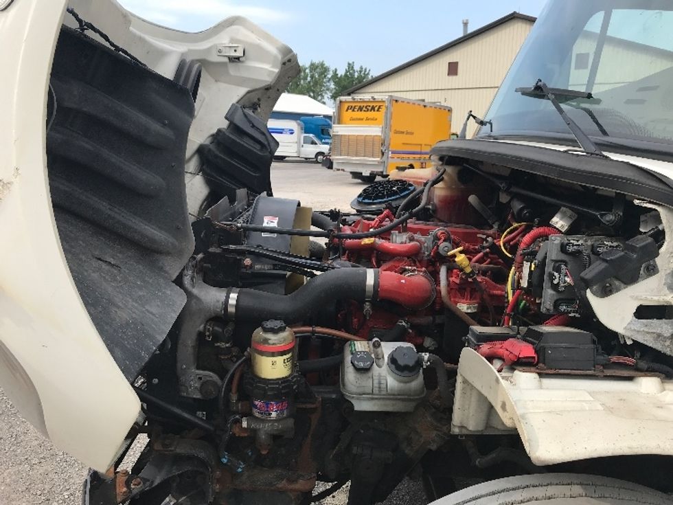 Refrigerated Truck-Light and Medium Duty Trucks-Freightliner-2019-M2-Whitesboro-NY-225,049\n\t\tmiles-$ 42,000 - Image 23