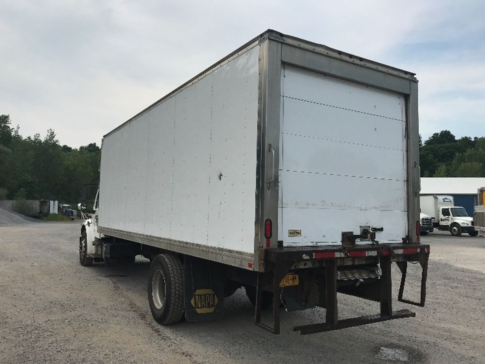 Refrigerated Truck-Light and Medium Duty Trucks-Freightliner-2019-M2-Whitesboro-NY-225,049\n\t\tmiles-$ 42,000 - Image 6