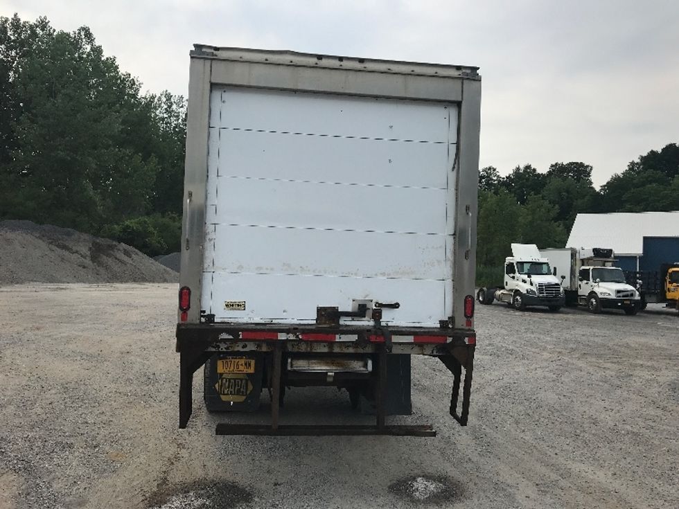 Refrigerated Truck-Light and Medium Duty Trucks-Freightliner-2019-M2-Whitesboro-NY-225,049\n\t\tmiles-$ 42,000 - Image 7