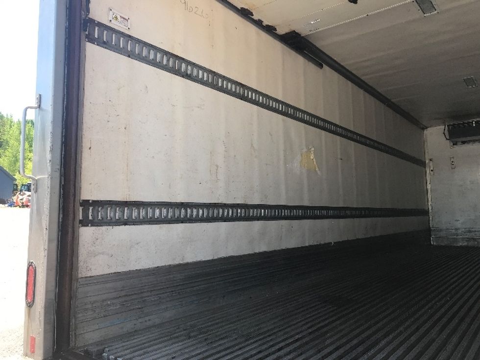 Refrigerated Truck-Light and Medium Duty Trucks-Freightliner-2019-M2-Whitesboro-NY-241,312\n\t\tmiles-$ 46,750 - Image 11