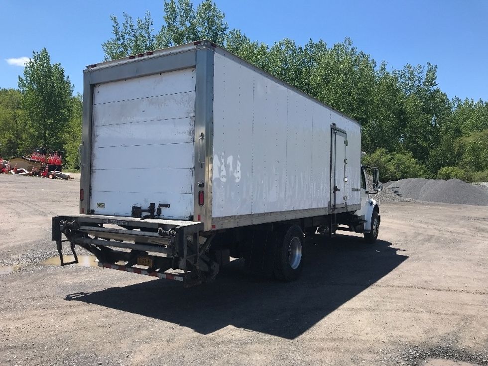 Refrigerated Truck-Light and Medium Duty Trucks-Freightliner-2019-M2-Whitesboro-NY-241,312\n\t\tmiles-$ 46,750 - Image 13