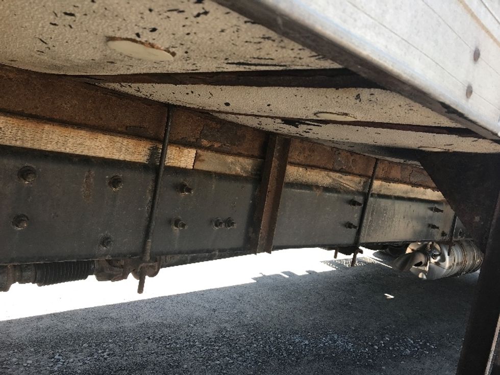 Refrigerated Truck-Light and Medium Duty Trucks-Freightliner-2019-M2-Whitesboro-NY-241,312\n\t\tmiles-$ 46,750 - Image 14