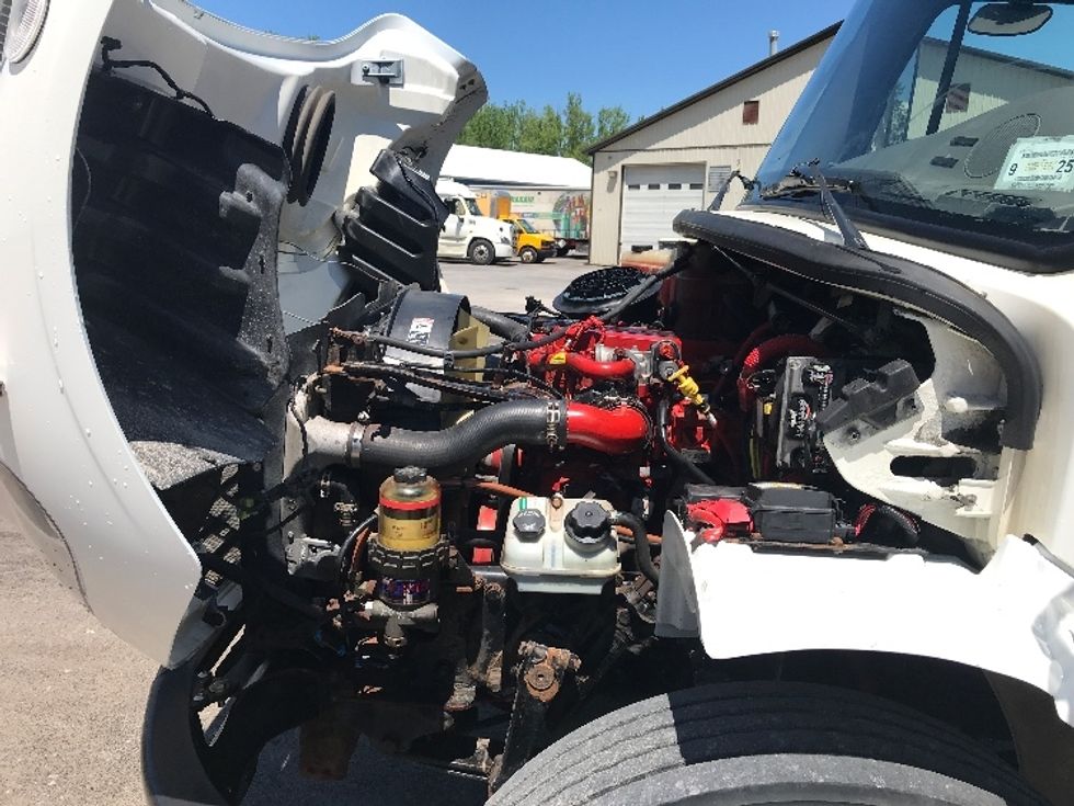 Refrigerated Truck-Light and Medium Duty Trucks-Freightliner-2019-M2-Whitesboro-NY-241,312\n\t\tmiles-$ 46,750 - Image 24