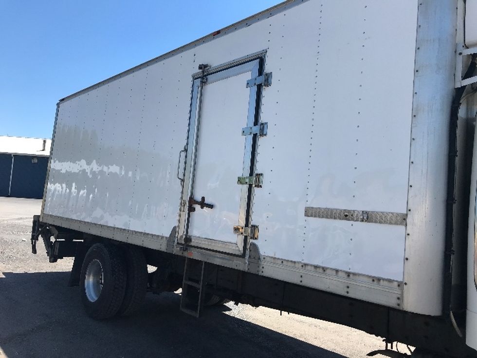 Refrigerated Truck-Light and Medium Duty Trucks-Freightliner-2019-M2-Whitesboro-NY-241,312\n\t\tmiles-$ 46,750 - Image 25