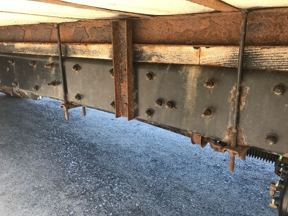 Refrigerated Truck-Light and Medium Duty Trucks-Freightliner-2019-M2-Whitesboro-NY-241,312\n\t\tmiles-$ 46,750 - Image 5