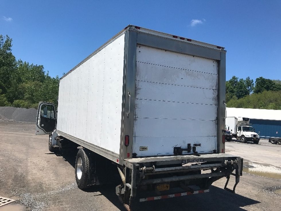 Refrigerated Truck-Light and Medium Duty Trucks-Freightliner-2019-M2-Whitesboro-NY-241,312\n\t\tmiles-$ 46,750 - Image 6