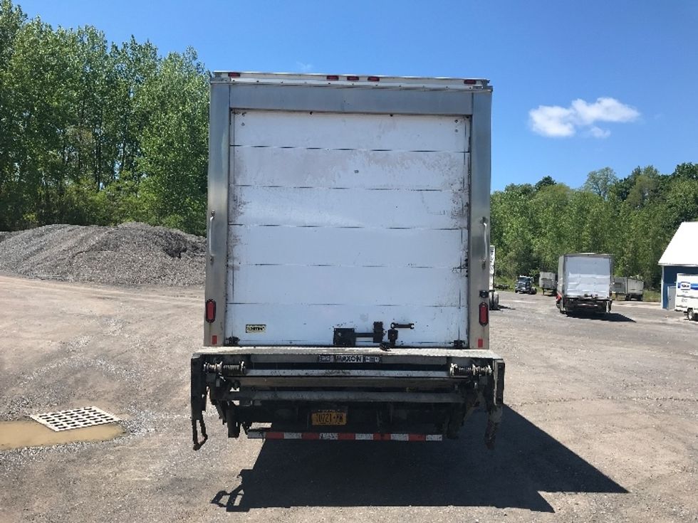 Refrigerated Truck-Light and Medium Duty Trucks-Freightliner-2019-M2-Whitesboro-NY-241,312\n\t\tmiles-$ 46,750 - Image 7