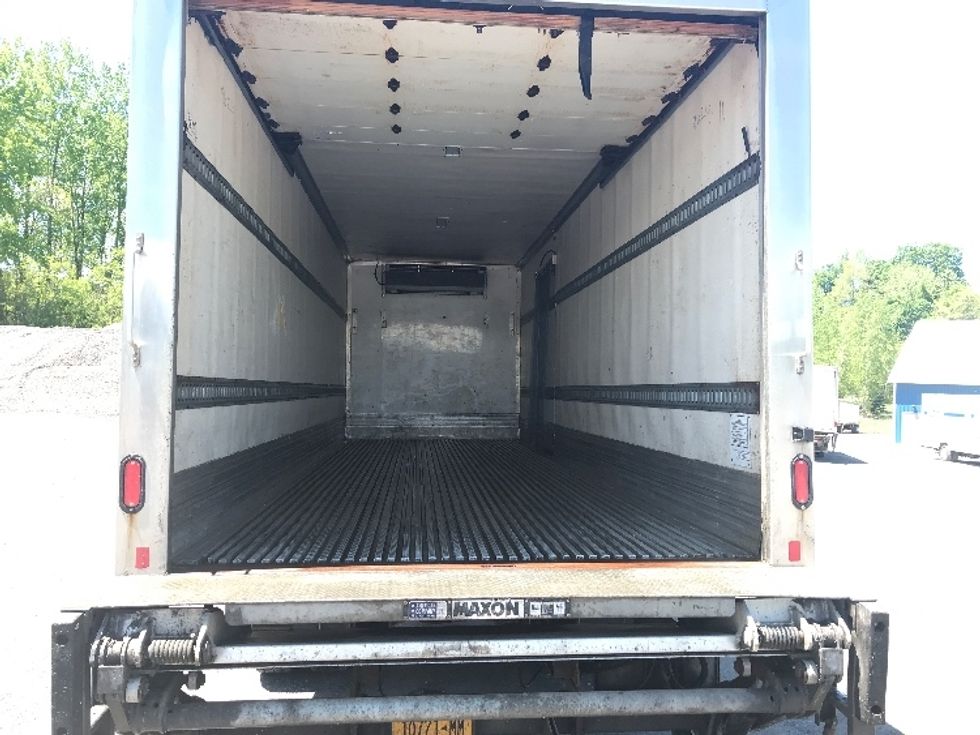 Refrigerated Truck-Light and Medium Duty Trucks-Freightliner-2019-M2-Whitesboro-NY-241,312\n\t\tmiles-$ 46,750 - Image 8
