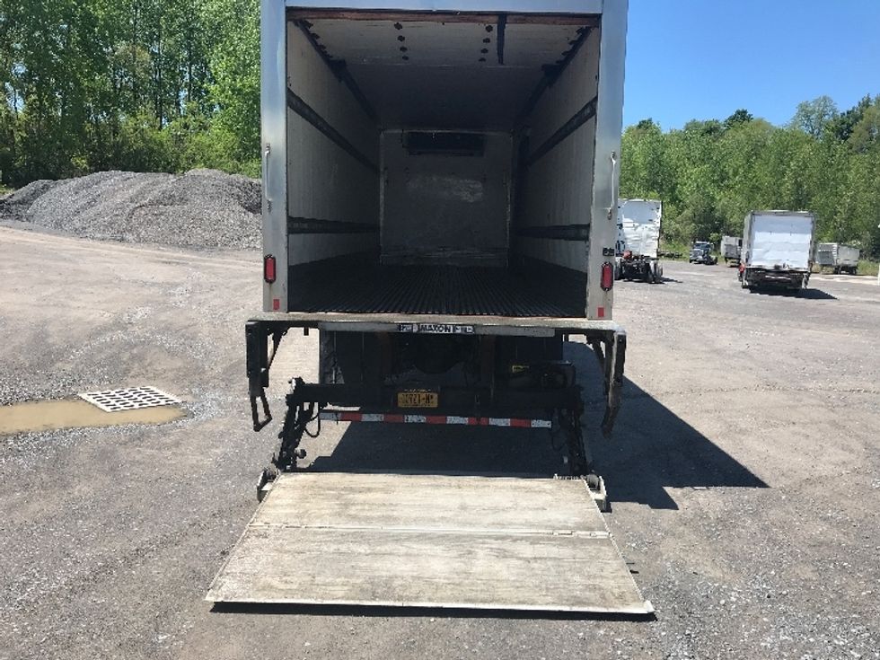 Refrigerated Truck-Light and Medium Duty Trucks-Freightliner-2019-M2-Whitesboro-NY-241,312\n\t\tmiles-$ 46,750 - Image 9