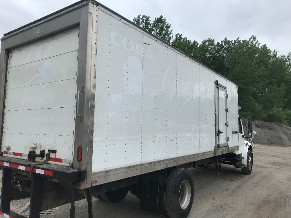 Refrigerated Truck-Light and Medium Duty Trucks-Freightliner-2019-M2-Whitesboro-NY-265,787\n\t\tmiles-$ 36,000 - Image 12
