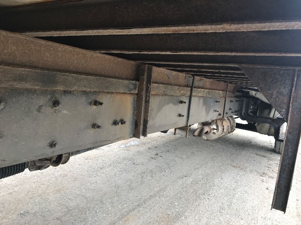 Refrigerated Truck-Light and Medium Duty Trucks-Freightliner-2019-M2-Whitesboro-NY-265,787\n\t\tmiles-$ 36,000 - Image 13