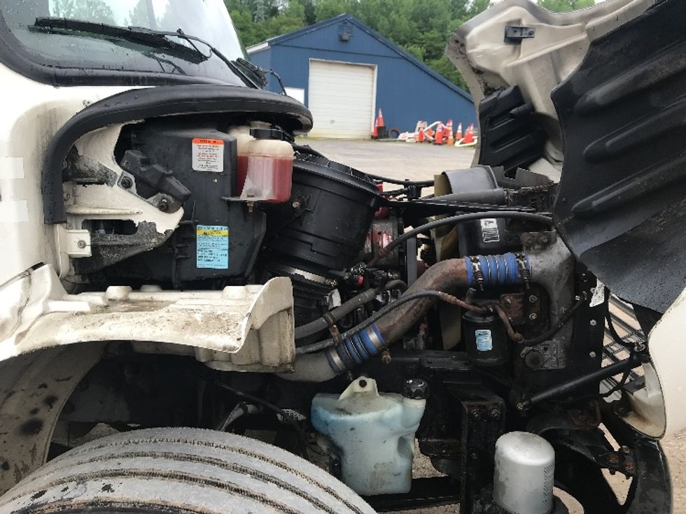 Refrigerated Truck-Light and Medium Duty Trucks-Freightliner-2019-M2-Whitesboro-NY-265,787\n\t\tmiles-$ 36,000 - Image 22