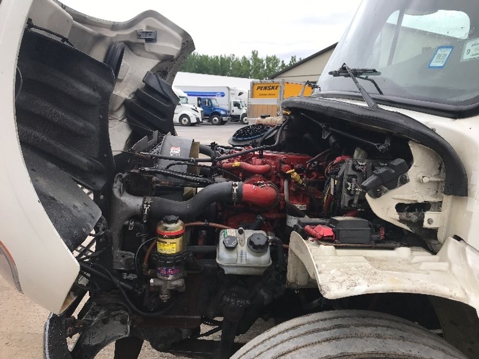 Refrigerated Truck-Light and Medium Duty Trucks-Freightliner-2019-M2-Whitesboro-NY-265,787\n\t\tmiles-$ 36,000 - Image 23