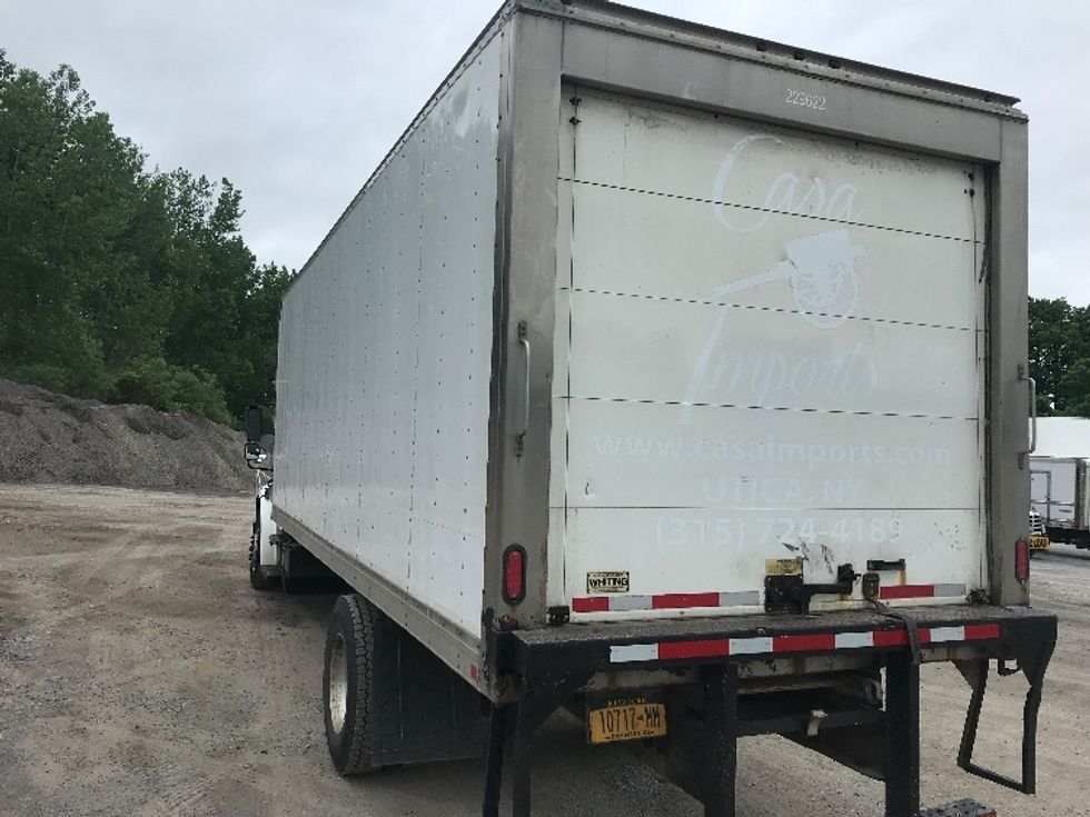 Refrigerated Truck-Light and Medium Duty Trucks-Freightliner-2019-M2-Whitesboro-NY-265,787\n\t\tmiles-$ 36,000 - Image 6