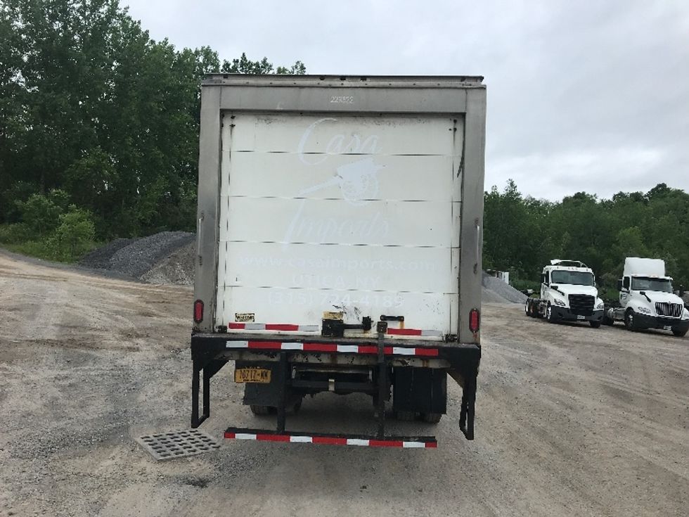 Refrigerated Truck-Light and Medium Duty Trucks-Freightliner-2019-M2-Whitesboro-NY-265,787\n\t\tmiles-$ 36,000 - Image 7
