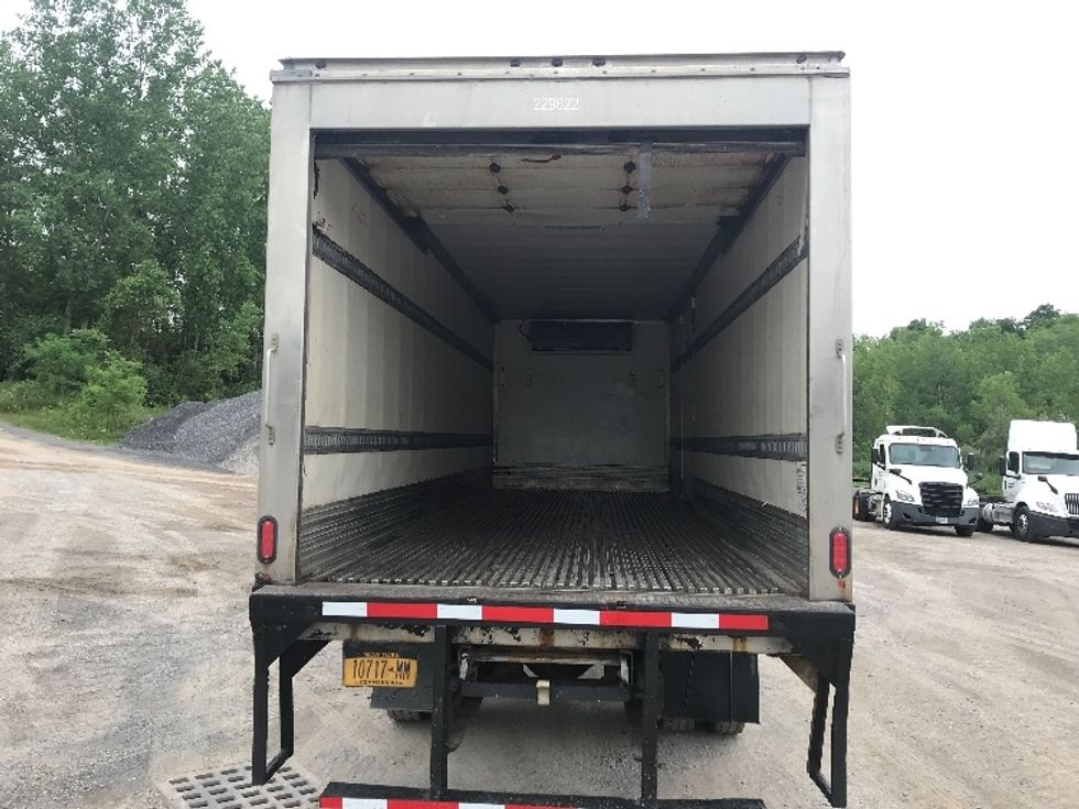 Refrigerated Truck-Light and Medium Duty Trucks-Freightliner-2019-M2-Whitesboro-NY-265,787\n\t\tmiles-$ 36,000 - Image 8