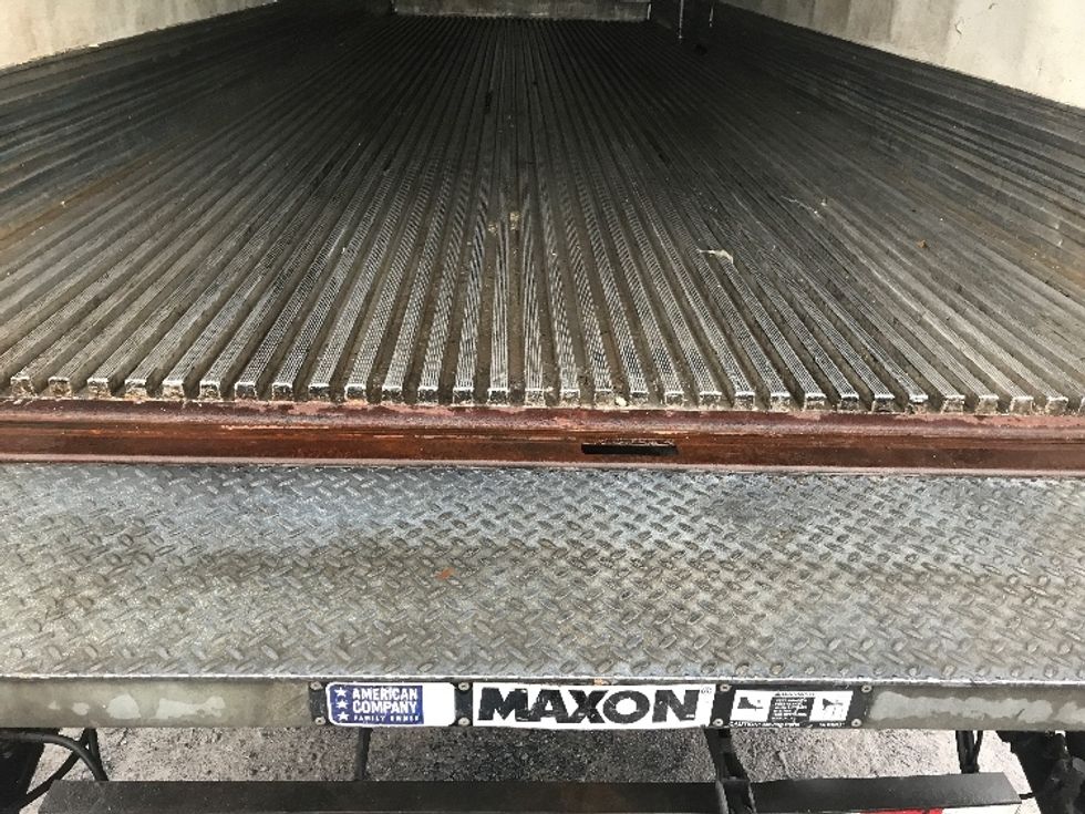 Refrigerated Truck-Light and Medium Duty Trucks-Freightliner-2019-M2-Whitesboro-NY-329,124\n\t\tmiles-$ 31,250 - Image 10