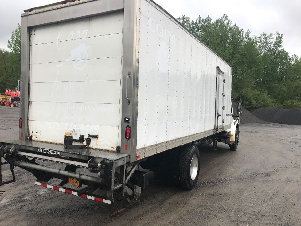 Refrigerated Truck-Light and Medium Duty Trucks-Freightliner-2019-M2-Whitesboro-NY-329,124\n\t\tmiles-$ 31,250 - Image 13