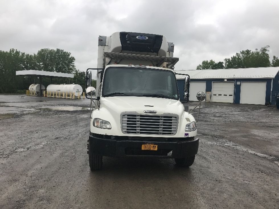 Refrigerated Truck-Light and Medium Duty Trucks-Freightliner-2019-M2-Whitesboro-NY-329,124\n\t\tmiles-$ 31,250 - Image 2