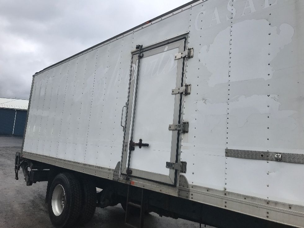 Refrigerated Truck-Light and Medium Duty Trucks-Freightliner-2019-M2-Whitesboro-NY-329,124\n\t\tmiles-$ 31,250 - Image 25
