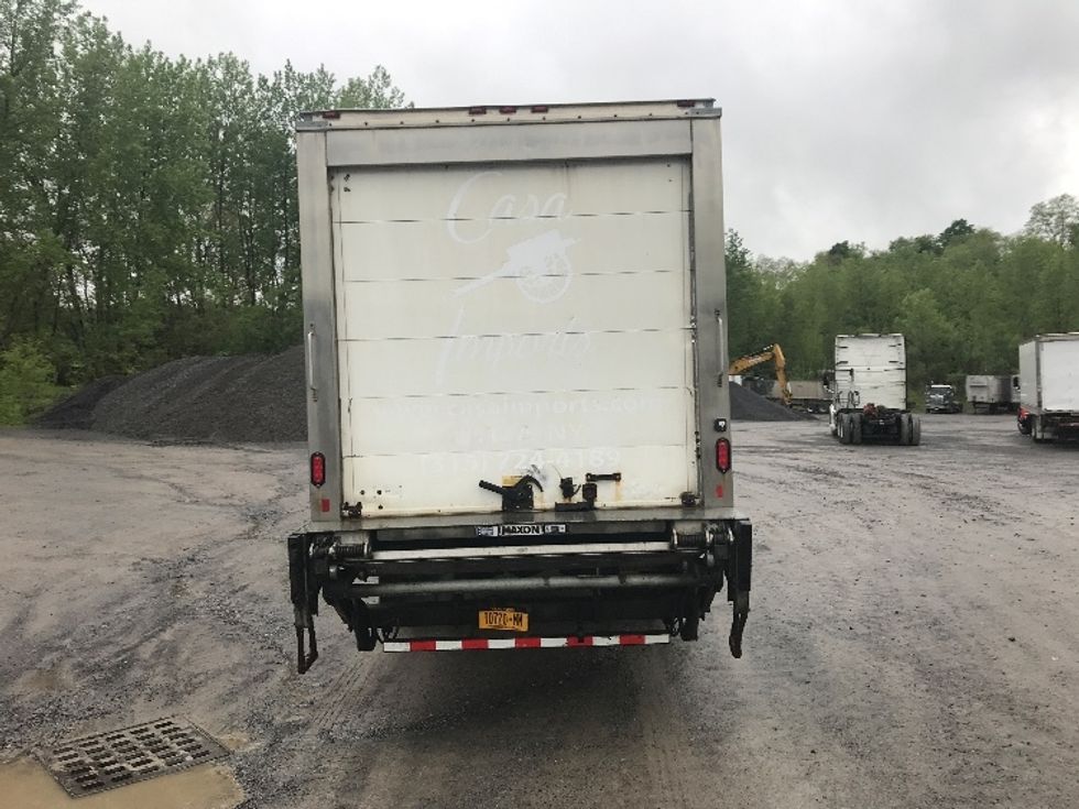 Refrigerated Truck-Light and Medium Duty Trucks-Freightliner-2019-M2-Whitesboro-NY-329,124\n\t\tmiles-$ 31,250 - Image 7