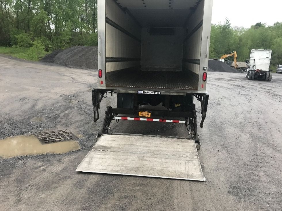 Refrigerated Truck-Light and Medium Duty Trucks-Freightliner-2019-M2-Whitesboro-NY-329,124\n\t\tmiles-$ 31,250 - Image 9