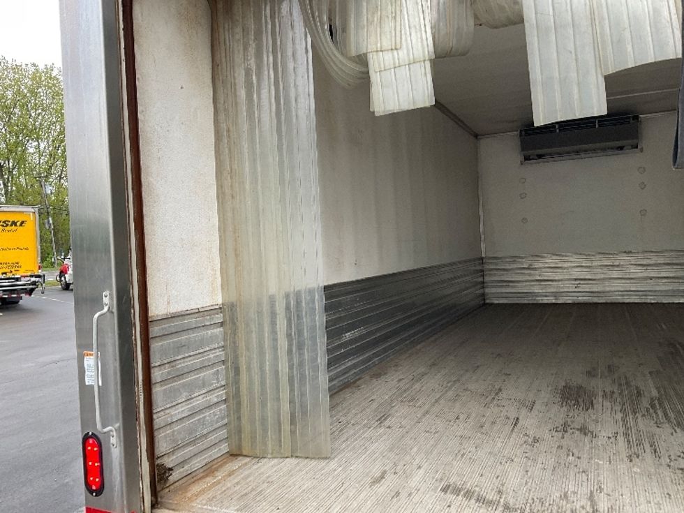 Refrigerated Truck-Light and Medium Duty Trucks-Freightliner-2019-M2-Whitesboro-NY-91,769\n\t\tmiles-$ 54,250 - Image 11
