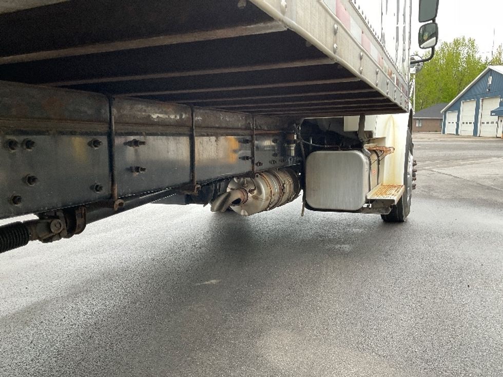 Refrigerated Truck-Light and Medium Duty Trucks-Freightliner-2019-M2-Whitesboro-NY-91,769\n\t\tmiles-$ 54,250 - Image 14