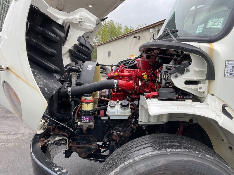 Refrigerated Truck-Light and Medium Duty Trucks-Freightliner-2019-M2-Whitesboro-NY-91,769\n\t\tmiles-$ 54,250 - Image 24