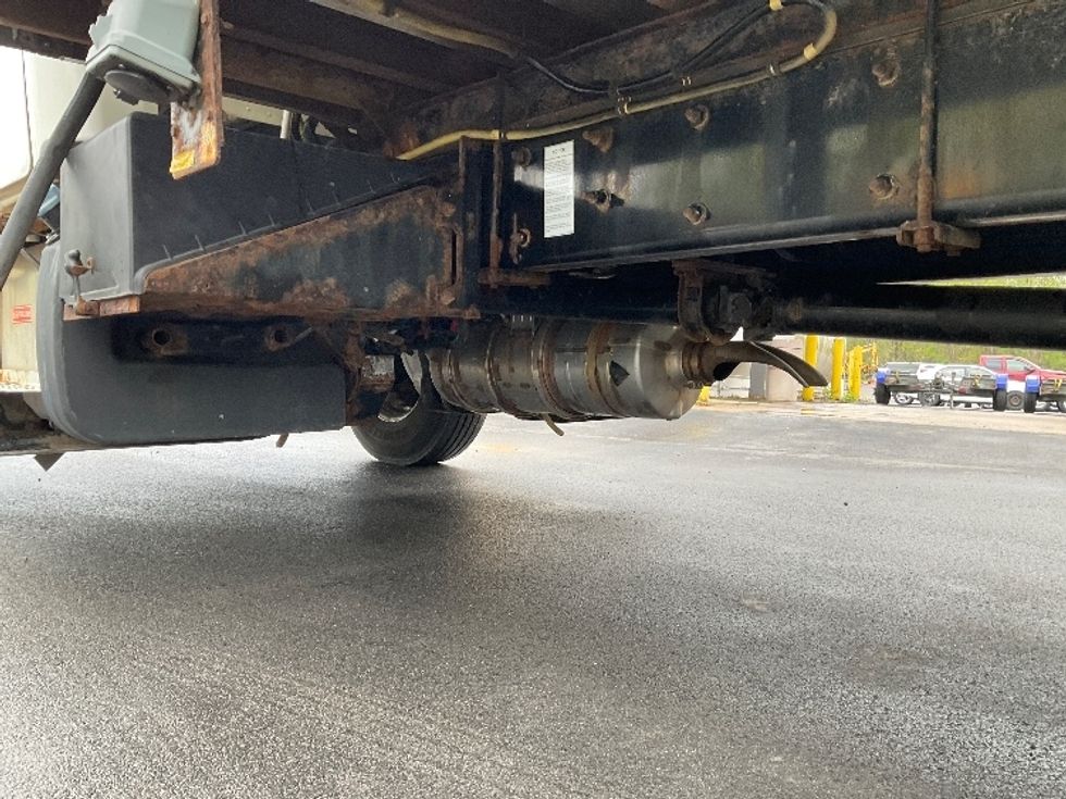 Refrigerated Truck-Light and Medium Duty Trucks-Freightliner-2019-M2-Whitesboro-NY-91,769\n\t\tmiles-$ 54,250 - Image 25