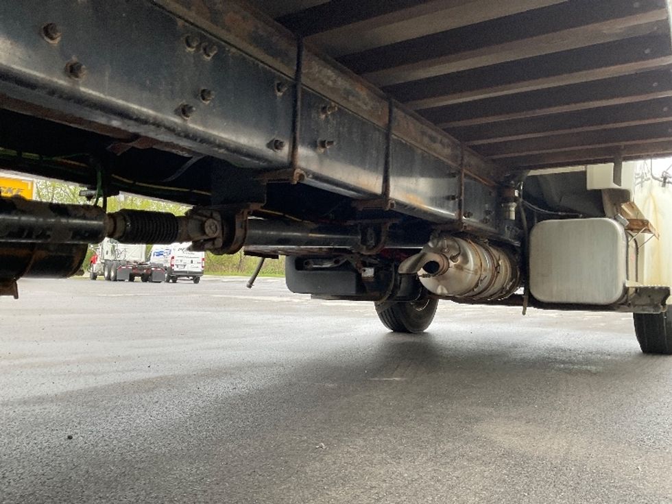 Refrigerated Truck-Light and Medium Duty Trucks-Freightliner-2019-M2-Whitesboro-NY-91,769\n\t\tmiles-$ 54,250 - Image 26