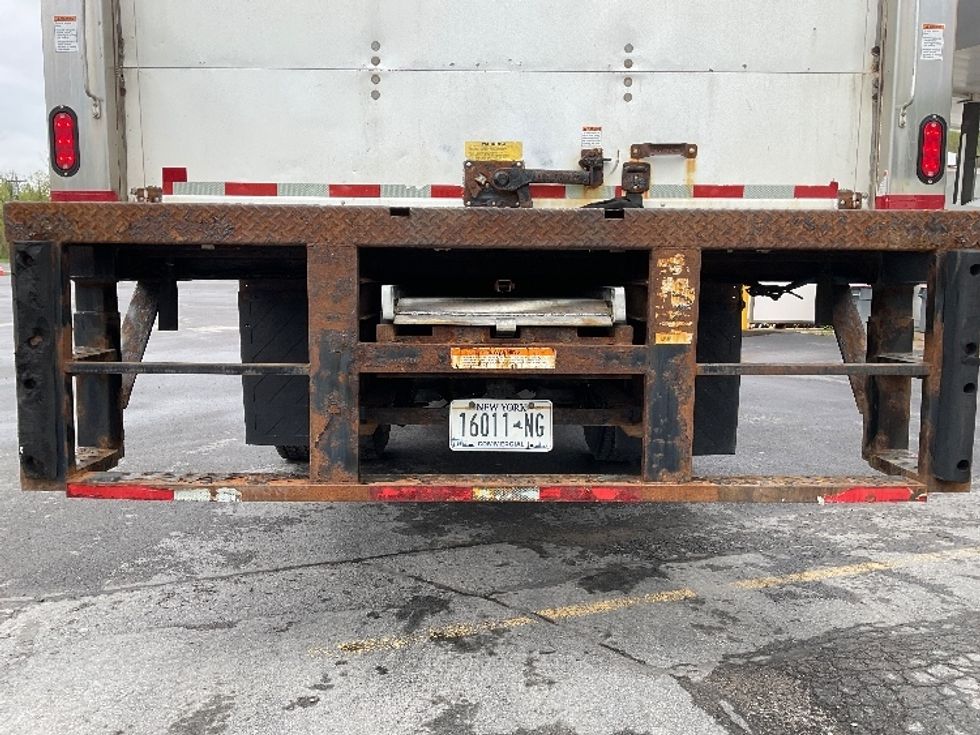 Refrigerated Truck-Light and Medium Duty Trucks-Freightliner-2019-M2-Whitesboro-NY-91,769\n\t\tmiles-$ 54,250 - Image 29