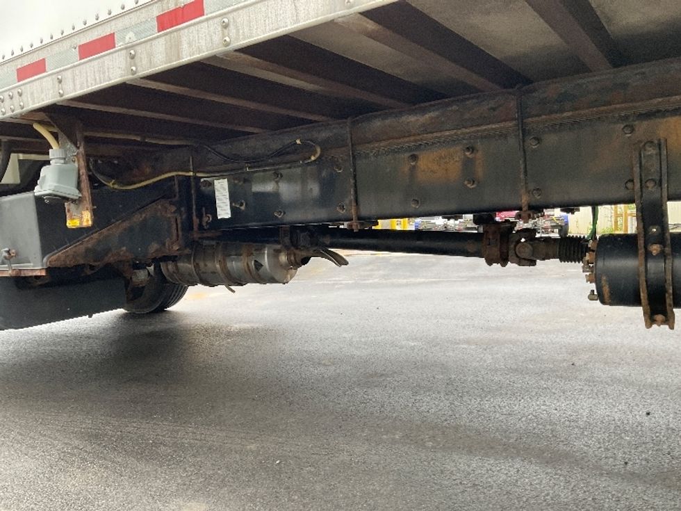 Refrigerated Truck-Light and Medium Duty Trucks-Freightliner-2019-M2-Whitesboro-NY-91,769\n\t\tmiles-$ 54,250 - Image 5