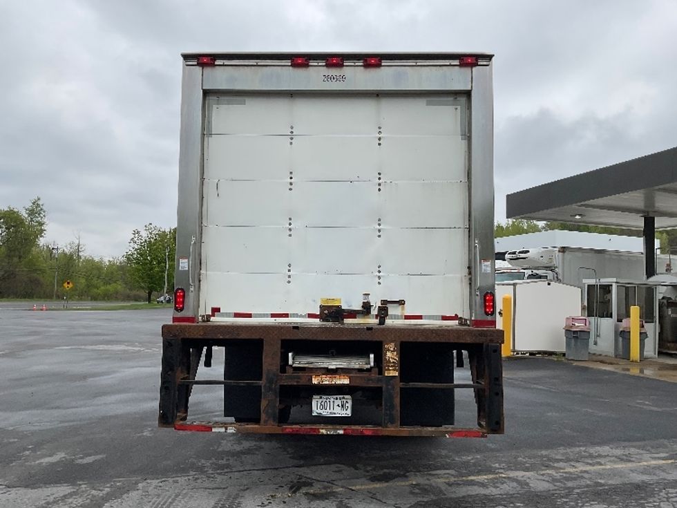 Refrigerated Truck-Light and Medium Duty Trucks-Freightliner-2019-M2-Whitesboro-NY-91,769\n\t\tmiles-$ 54,250 - Image 7