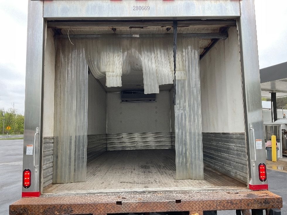 Refrigerated Truck-Light and Medium Duty Trucks-Freightliner-2019-M2-Whitesboro-NY-91,769\n\t\tmiles-$ 54,250 - Image 8