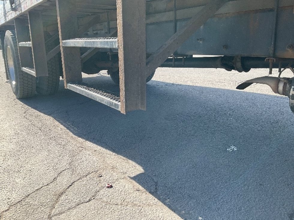 Refrigerated Truck-Light and Medium Duty Trucks-Freightliner-2019-M2-Wilkes Barre-PA-173,471\n\t\tmiles-$ 44,250 - Image 14