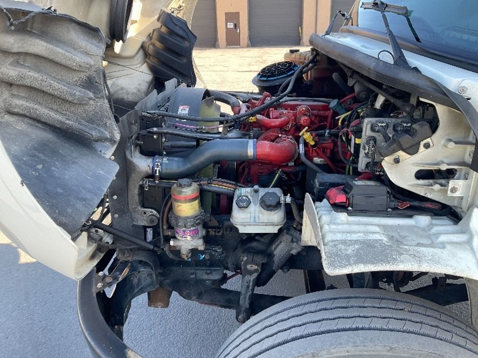 Refrigerated Truck-Light and Medium Duty Trucks-Freightliner-2019-M2-Wilkes Barre-PA-173,471\n\t\tmiles-$ 44,250 - Image 24