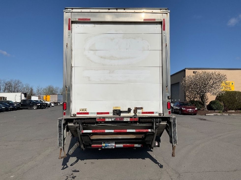Refrigerated Truck-Light and Medium Duty Trucks-Freightliner-2019-M2-Wilkes Barre-PA-173,471\n\t\tmiles-$ 44,250 - Image 7