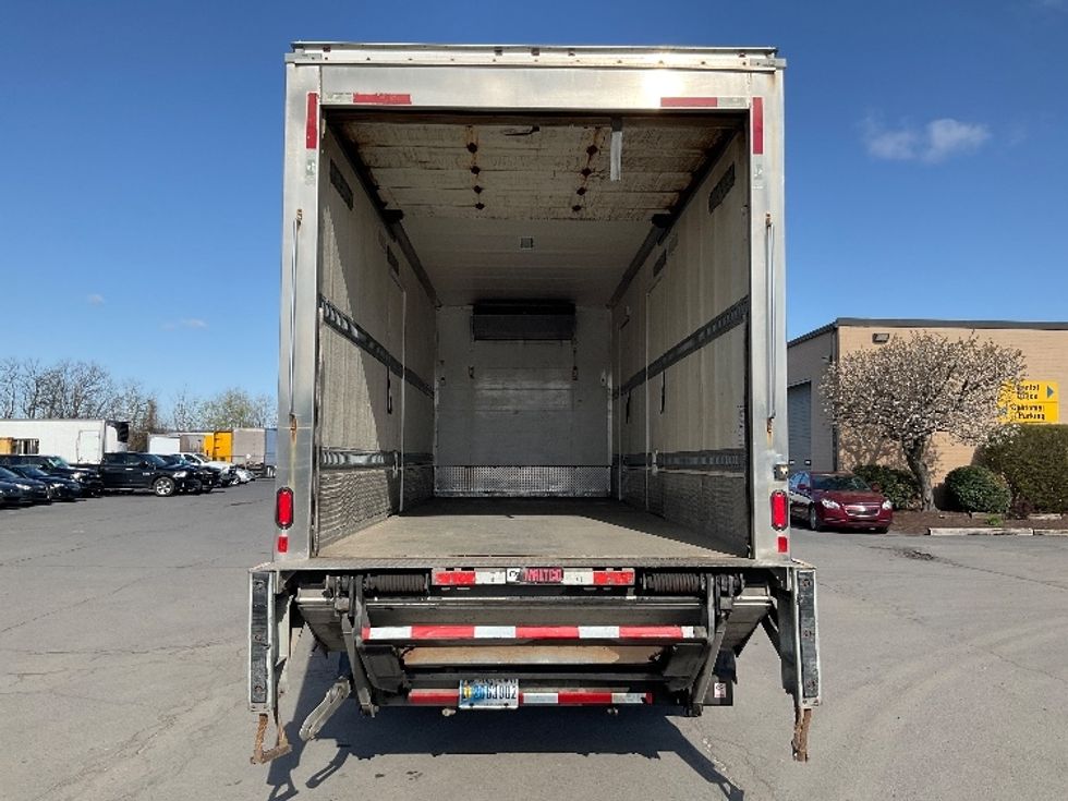 Refrigerated Truck-Light and Medium Duty Trucks-Freightliner-2019-M2-Wilkes Barre-PA-173,471\n\t\tmiles-$ 44,250 - Image 8