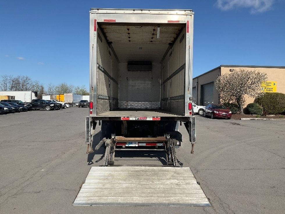Refrigerated Truck-Light and Medium Duty Trucks-Freightliner-2019-M2-Wilkes Barre-PA-173,471\n\t\tmiles-$ 44,250 - Image 9